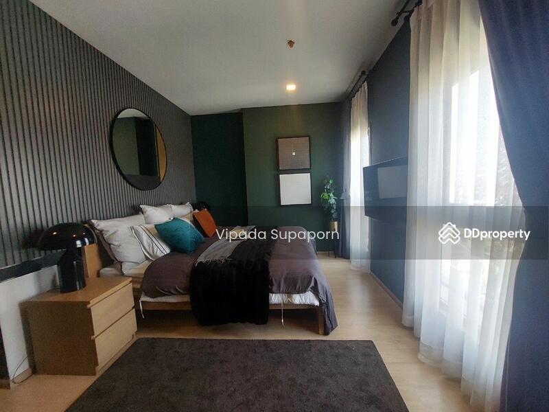 For Sale - Metris Pattanakarn-Ekkamai, Bangkok
