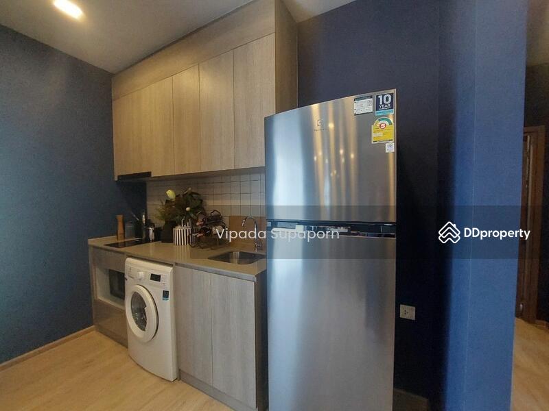 For Sale - Metris Pattanakarn-Ekkamai, Bangkok