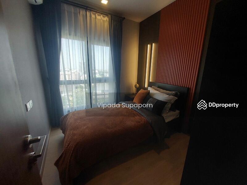 For Sale - Metris Pattanakarn-Ekkamai, Bangkok
