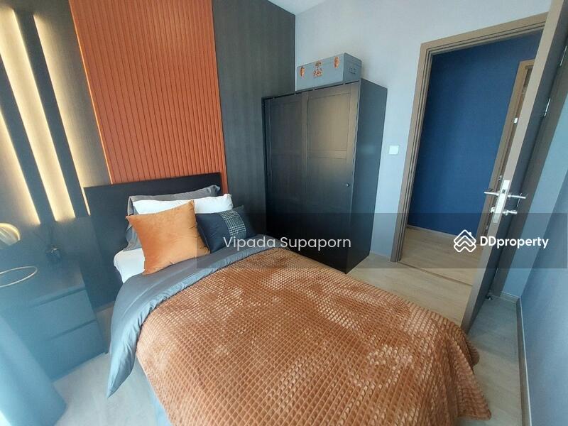For Sale - Metris Pattanakarn-Ekkamai, Bangkok