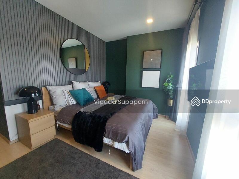 For Sale - Metris Pattanakarn-Ekkamai, Bangkok