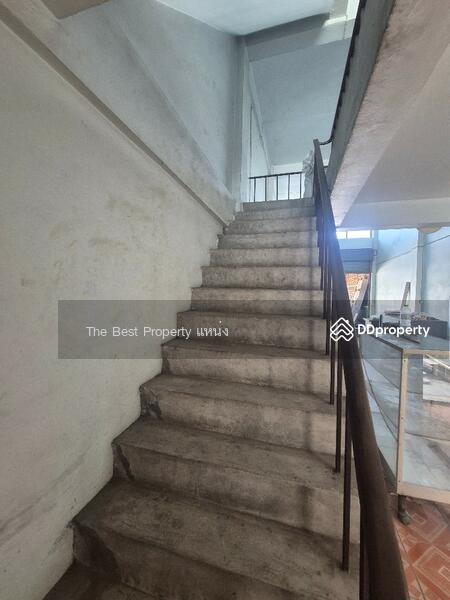 ขาย - อาคารพาณิชย์บ้านบึง ชลบุรี, ชลบุรี