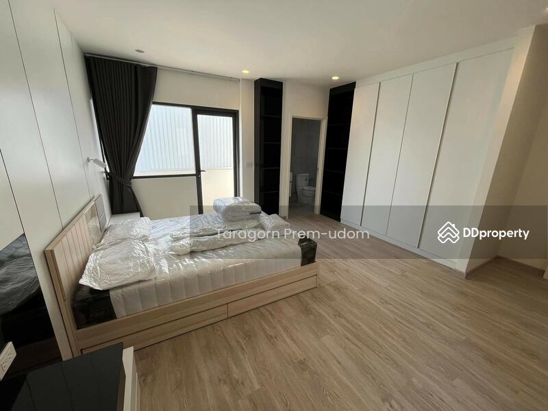 For Sale - Arkin Vibhavadi, Bangkok