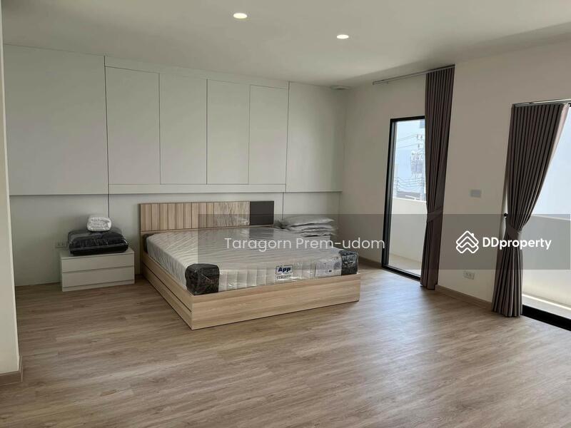 For Sale - Arkin Vibhavadi, Bangkok