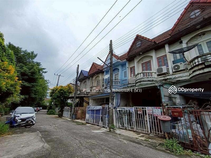 ขาย - หมู่บ้านกัญจน์เพชร 3 ซอยนวมินทร์74 แยก3-12, กรุงเทพ