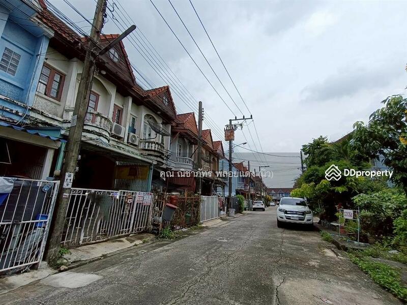 ขาย - หมู่บ้านกัญจน์เพชร 3 ซอยนวมินทร์74 แยก3-12, กรุงเทพ