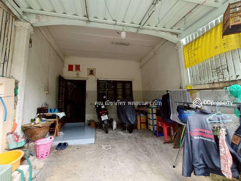 ขาย - หมู่บ้านกัญจน์เพชร 3 ซอยนวมินทร์74 แยก3-12, กรุงเทพ