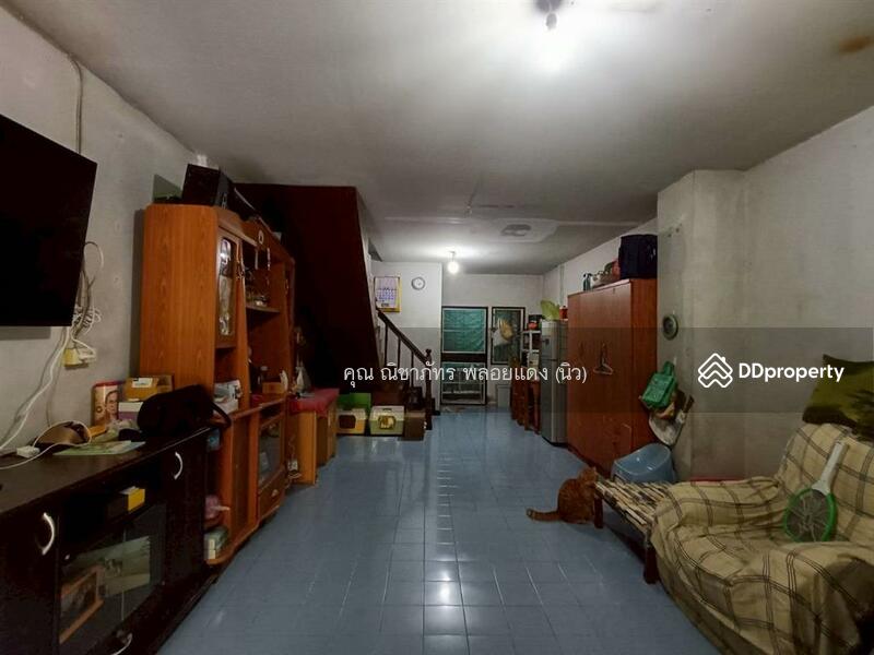 ขาย - หมู่บ้านกัญจน์เพชร 3 ซอยนวมินทร์74 แยก3-12, กรุงเทพ