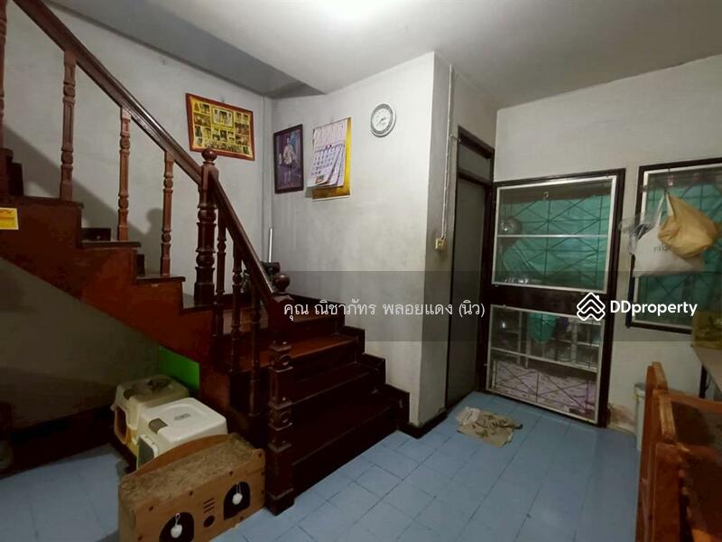 ขาย - หมู่บ้านกัญจน์เพชร 3 ซอยนวมินทร์74 แยก3-12, กรุงเทพ