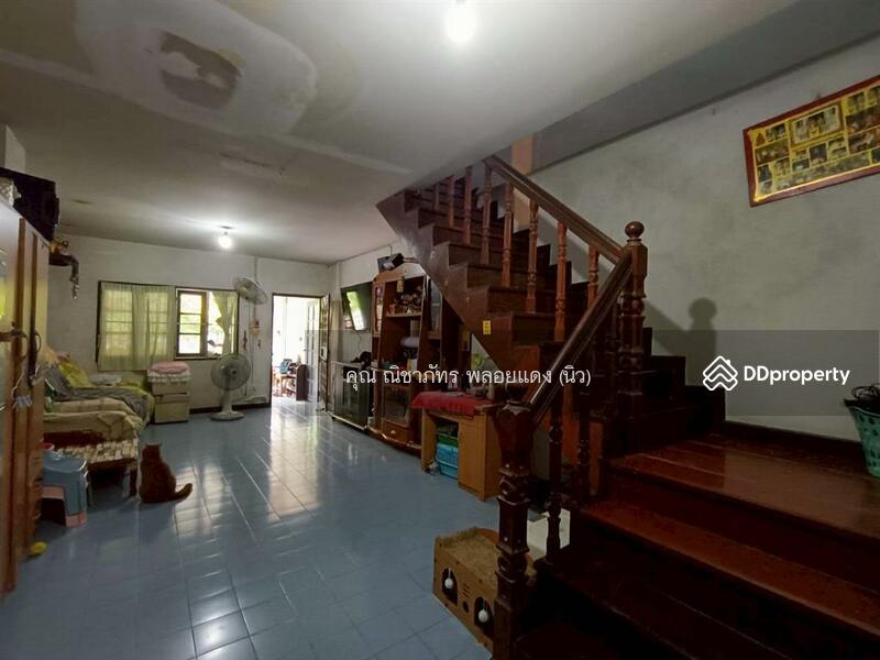 ขาย - หมู่บ้านกัญจน์เพชร 3 ซอยนวมินทร์74 แยก3-12, กรุงเทพ