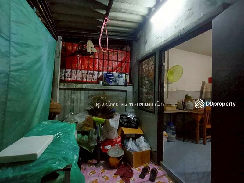 ขาย - หมู่บ้านกัญจน์เพชร 3 ซอยนวมินทร์74 แยก3-12, กรุงเทพ