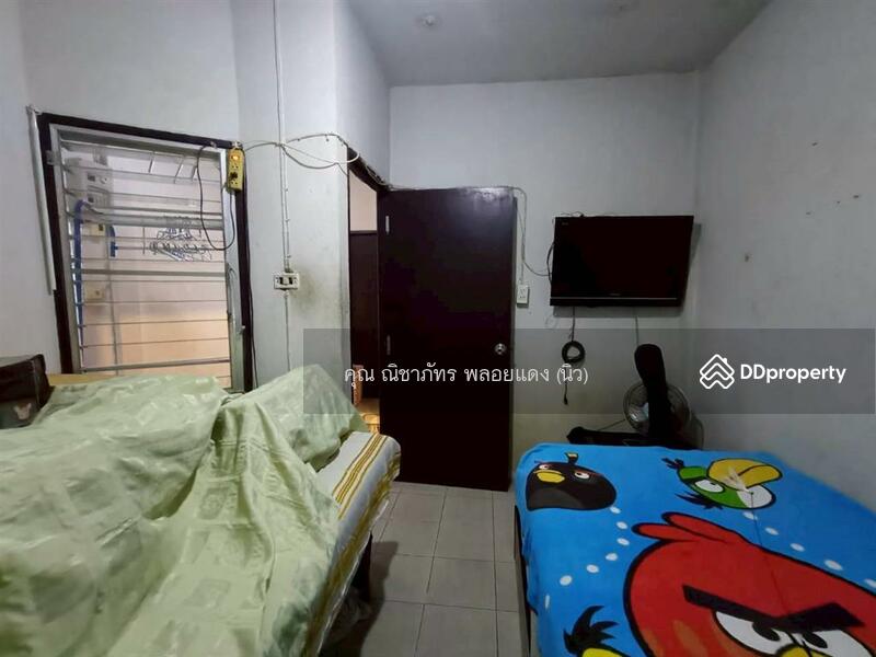 ขาย - หมู่บ้านกัญจน์เพชร 3 ซอยนวมินทร์74 แยก3-12, กรุงเทพ