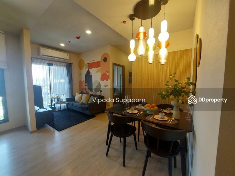 ขาย - Metris Pattanakarn-Ekkamai : เมทริส พัฒนาการ - เอกมัย, กรุงเทพ