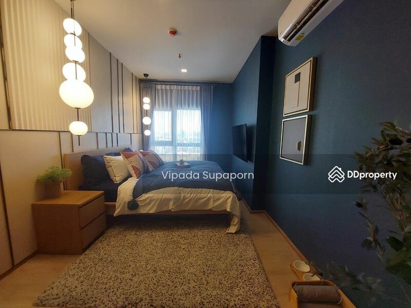 For Sale - Metris Pattanakarn-Ekkamai, Bangkok
