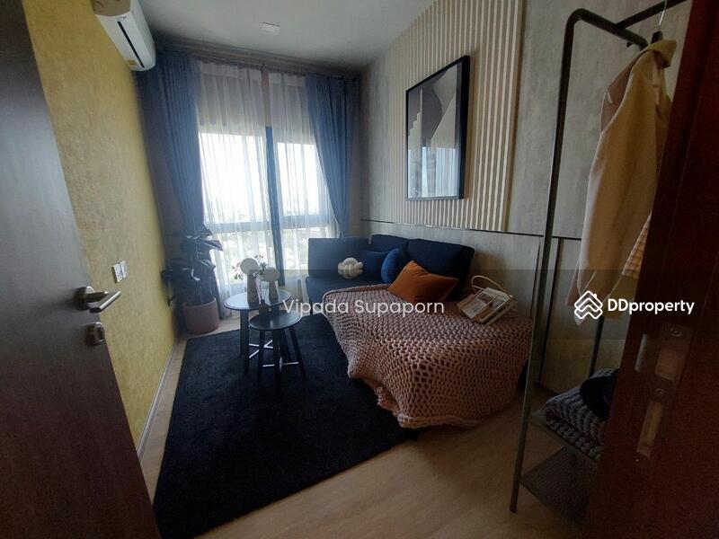 For Sale - Metris Pattanakarn-Ekkamai, Bangkok