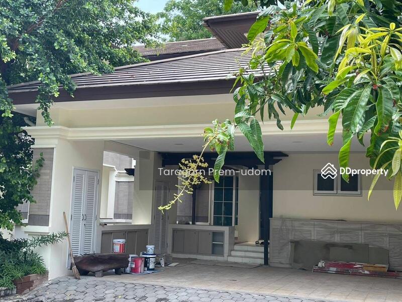 For Rent - Ladawan Ramintra Km.2, Bangkok