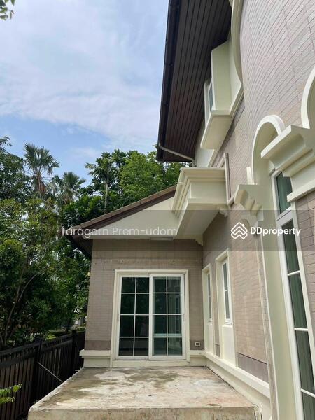 For Rent - Ladawan Ramintra Km.2, Bangkok