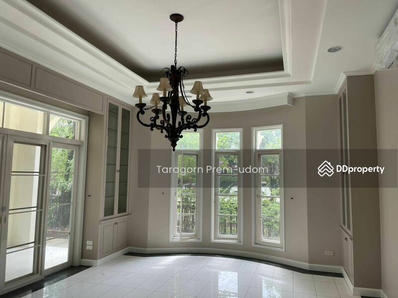 For Rent - Ladawan Ramintra Km.2, Bangkok
