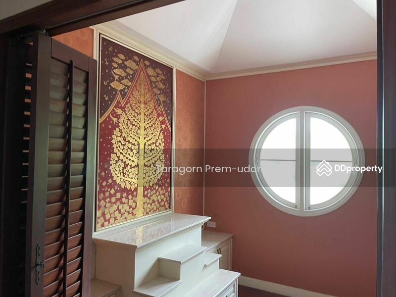For Rent - Ladawan Ramintra Km.2, Bangkok