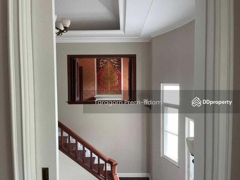 For Rent - Ladawan Ramintra Km.2, Bangkok