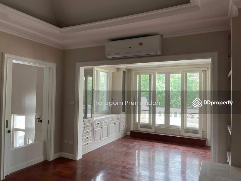 For Rent - Ladawan Ramintra Km.2, Bangkok
