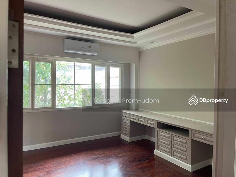For Rent - Ladawan Ramintra Km.2, Bangkok