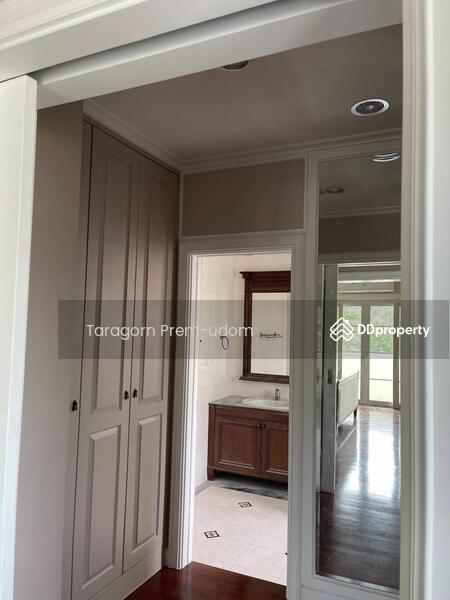 For Rent - Ladawan Ramintra Km.2, Bangkok
