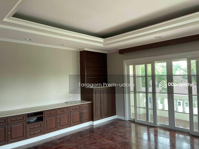 For Rent - Ladawan Ramintra Km.2, Bangkok