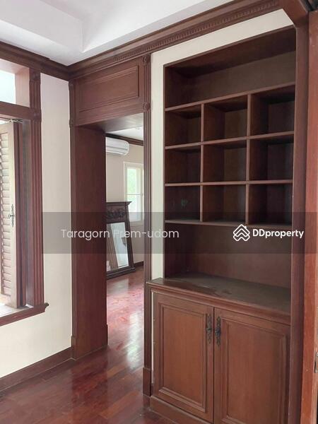 For Rent - Ladawan Ramintra Km.2, Bangkok