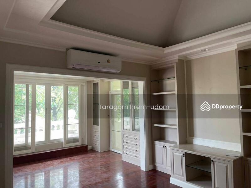 For Rent - Ladawan Ramintra Km.2, Bangkok