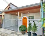 Ban Rom Ngao Mai : บ้านร่มเงาไม้, นนทบุรี