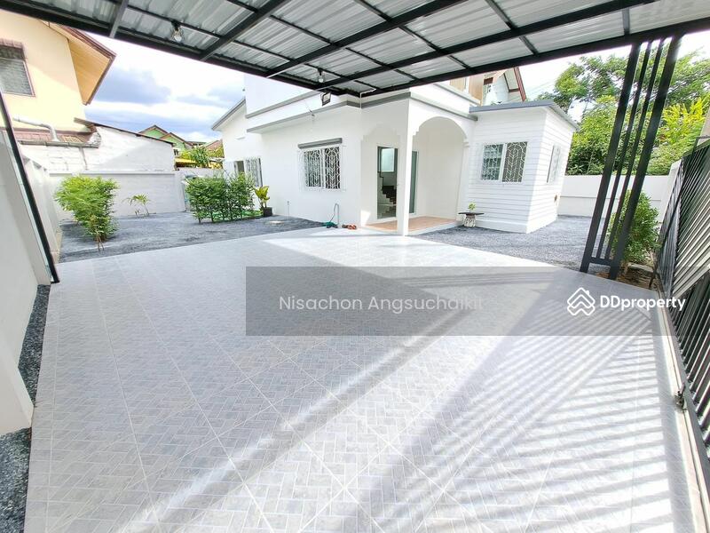 ขาย - บ้านเดี่ยว ม.ร่มประดู่ พุทธมณฑลสาย4, กรุงเทพ