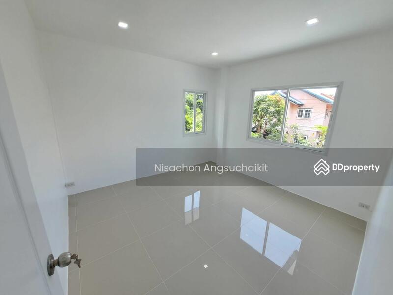 ขาย - บ้านเดี่ยว ม.ร่มประดู่ พุทธมณฑลสาย4, กรุงเทพ