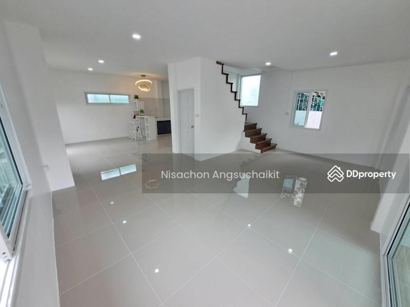 ขาย - บ้านเดี่ยว ม.ร่มประดู่ พุทธมณฑลสาย4, กรุงเทพ