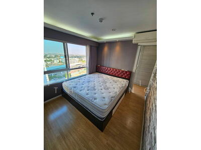 For Sale - Lumpini Place Srinakarin-Huamak Station, Bangkok