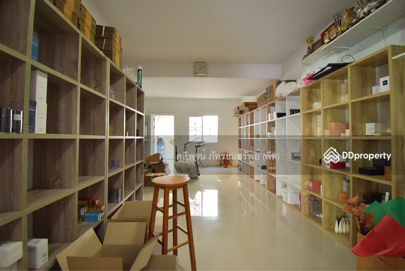 ขาย - Pruksa Ville 55 Wongwaen-Ramintra : พฤกษาวิลล์ 55 วงแหวน-รามอินทรา, กรุงเทพ