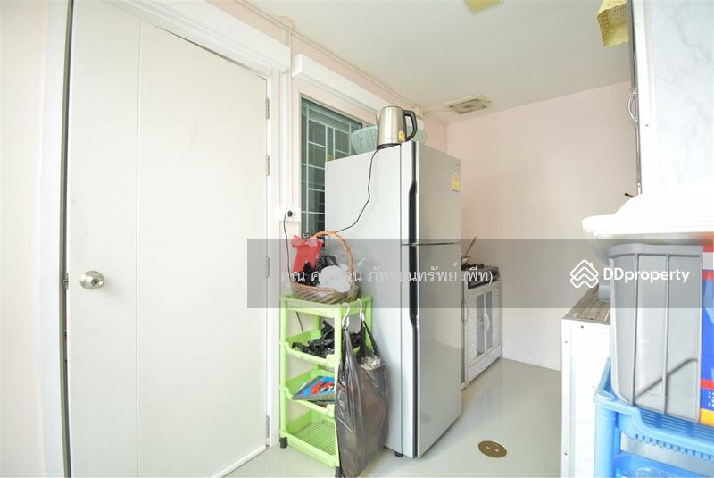 ขาย - Pruksa Ville 55 Wongwaen-Ramintra : พฤกษาวิลล์ 55 วงแหวน-รามอินทรา, กรุงเทพ