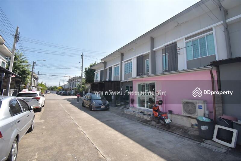 ขาย - Pruksa Ville 55 Wongwaen-Ramintra : พฤกษาวิลล์ 55 วงแหวน-รามอินทรา, กรุงเทพ