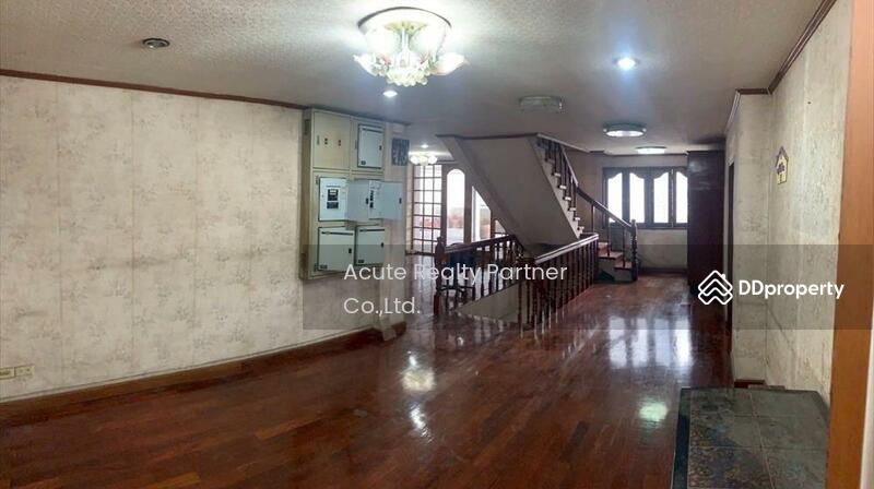 For Sale - Commercial building for sale 6, Charoen Rat Road, near Icon Siam, Bangkok