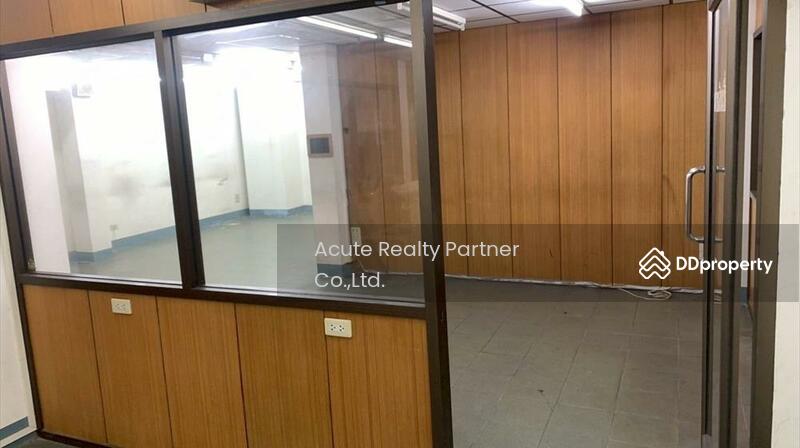 For Sale - Commercial building for sale 6, Charoen Rat Road, near Icon Siam, Bangkok