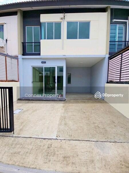 ขาย - Baan Pruksa 124 Rangsit-Klong 4 : บ้านพฤกษา 124 รังสิต-คลอง 4, ปทุมธานี