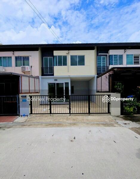 ขาย - Baan Pruksa 124 Rangsit-Klong 4 : บ้านพฤกษา 124 รังสิต-คลอง 4, ปทุมธานี