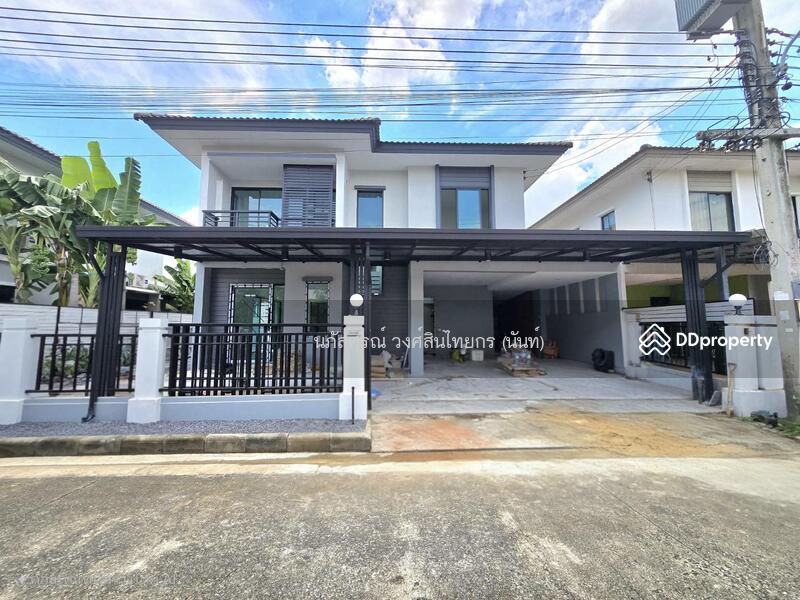 ขาย - Pruksa Village 21 Delight : พฤกษาวิลเลจ 21 ดีไลท์, ปทุมธานี