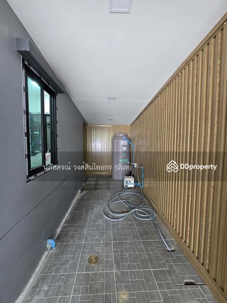 ขาย - Pruksa Village 21 Delight : พฤกษาวิลเลจ 21 ดีไลท์, ปทุมธานี