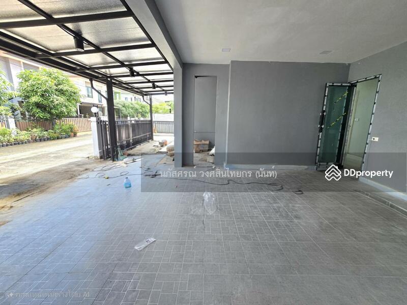 ขาย - Pruksa Village 21 Delight : พฤกษาวิลเลจ 21 ดีไลท์, ปทุมธานี