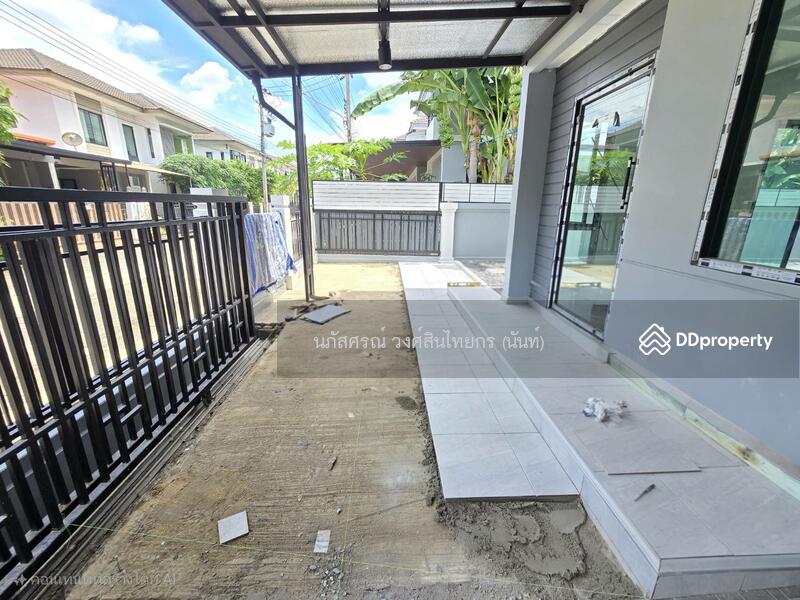 ขาย - Pruksa Village 21 Delight : พฤกษาวิลเลจ 21 ดีไลท์, ปทุมธานี