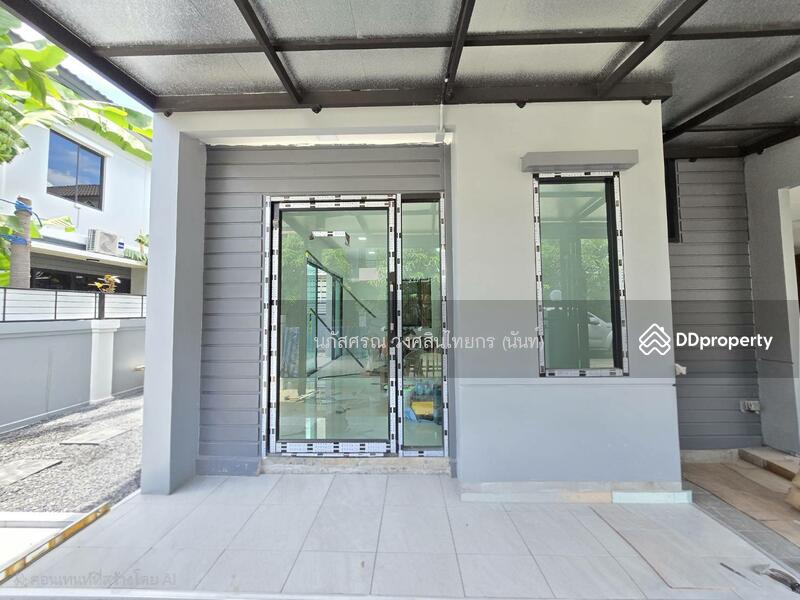 ขาย - Pruksa Village 21 Delight : พฤกษาวิลเลจ 21 ดีไลท์, ปทุมธานี