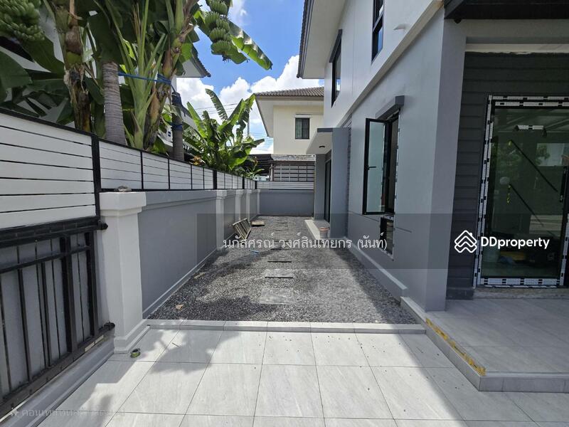 ขาย - Pruksa Village 21 Delight : พฤกษาวิลเลจ 21 ดีไลท์, ปทุมธานี
