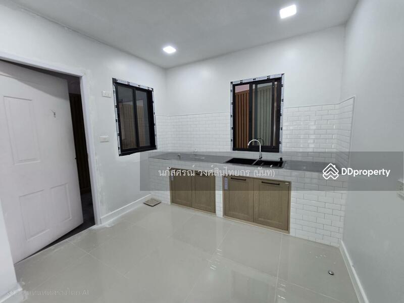 ขาย - Pruksa Village 21 Delight : พฤกษาวิลเลจ 21 ดีไลท์, ปทุมธานี