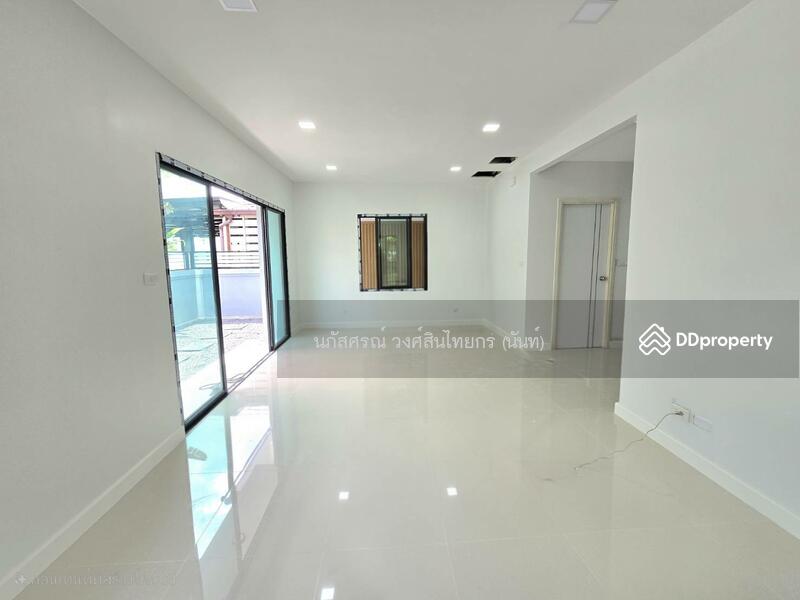 ขาย - Pruksa Village 21 Delight : พฤกษาวิลเลจ 21 ดีไลท์, ปทุมธานี
